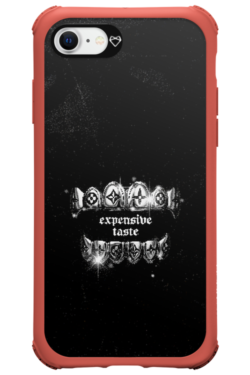 Expensive Taste - Apple iPhone SE 2020