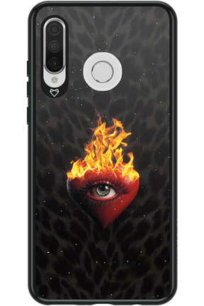 Shit happens - Huawei P30 Lite