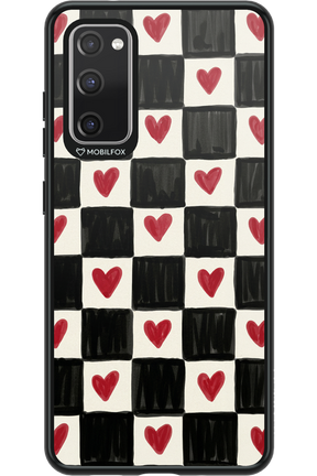 Little Hearts 2.0 - Samsung Galaxy S20 FE