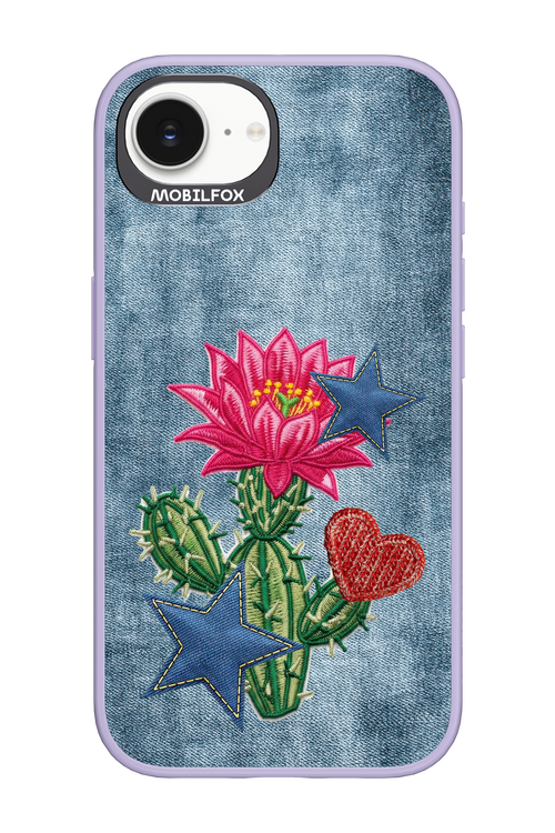 Cowgirl Jeans 2.0 - Apple iPhone 17e