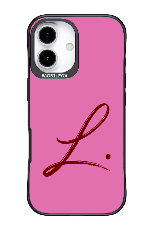 (Sorbet) L 2.0 - Apple iPhone 17