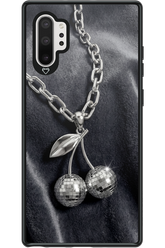Cherry Disco Black 2.0 - Samsung Galaxy Note 10+