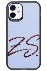 (Jellyfish Presso) ZS 2.0 - Apple iPhone 12 Mini