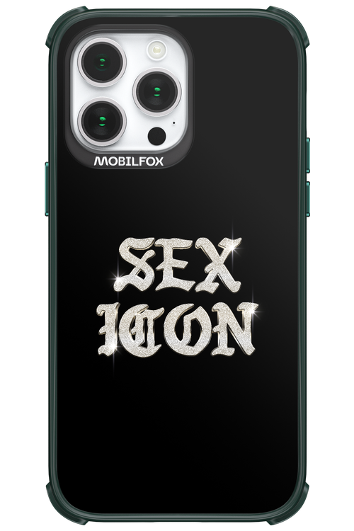 SEX ICON 2.0 - Apple iPhone 14 Pro Max