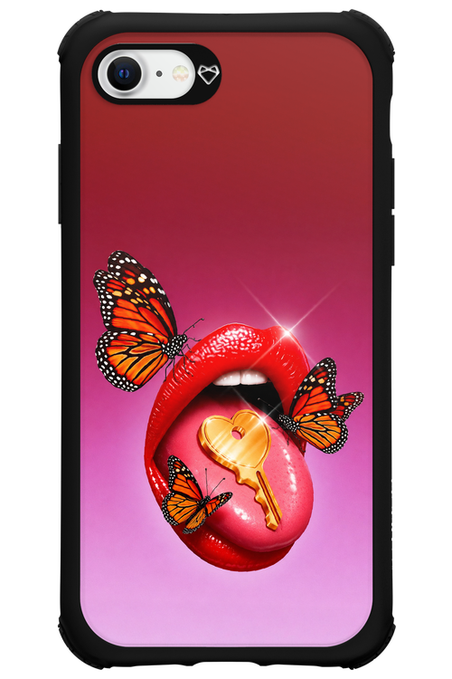 Heartkey 2.0 - Apple iPhone 7