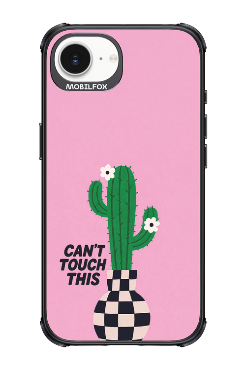 CANT TOUCH THIS 2.0 - Apple iPhone 17e