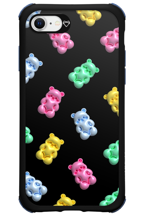 Gummy Bears - Apple iPhone SE 2020