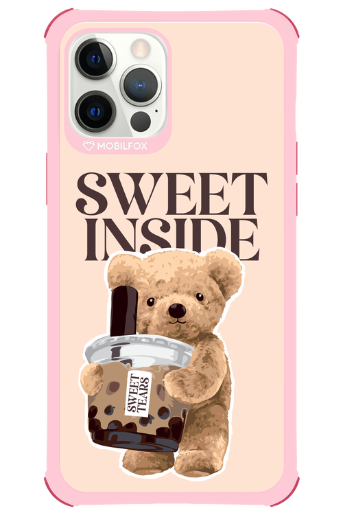 Sweet Inside - Apple iPhone 12 Pro Max