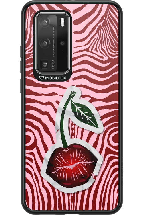 Kissy Cherry 2.0 - Huawei P40 Pro