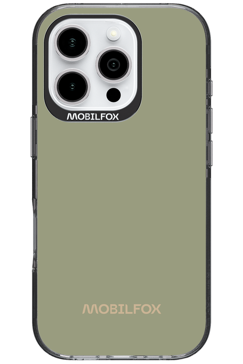 Olive 2.0 - Apple iPhone 16 Pro