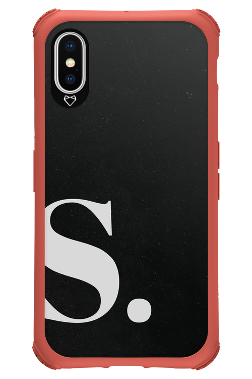 S (Off Space) 2.0 - Apple iPhone X