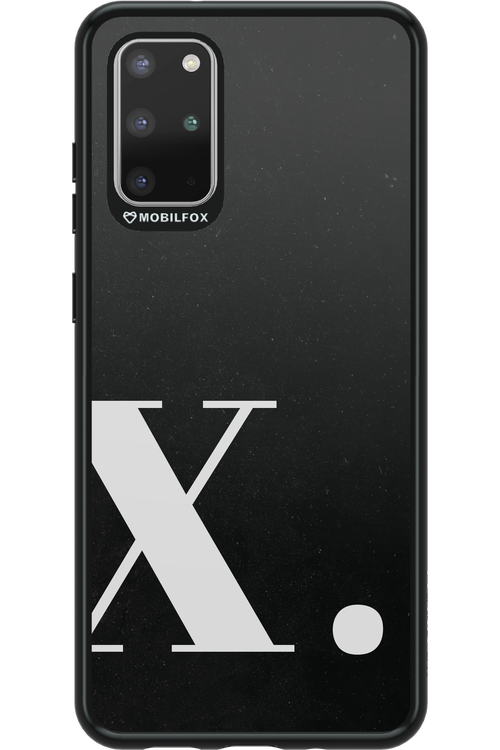X (Off Space) 2.0 - Samsung Galaxy S20+