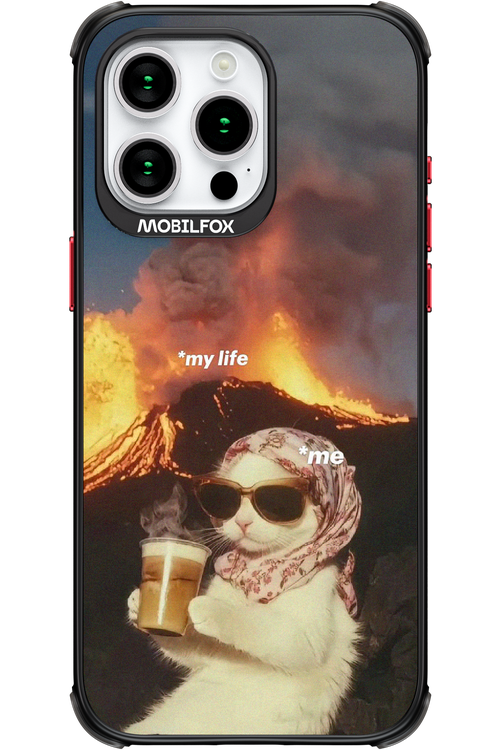 My life 2.0 - Apple iPhone 15 Pro Max