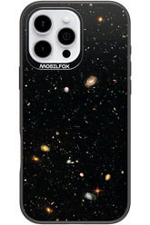 Cosmic Space - Apple iPhone 16 Pro Max