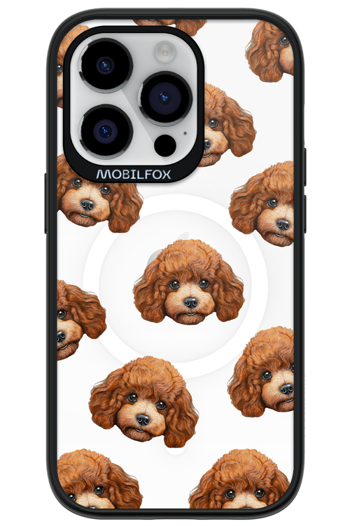 Puddle Amore 2.0 - Apple iPhone 14 Pro