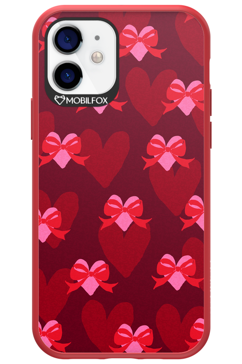 My Heart My Love - Apple iPhone 12