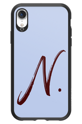 (Jellyfish Presso) N 2.0 - Apple iPhone XR