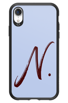 (Jellyfish Presso) N 2.0 - Apple iPhone XR