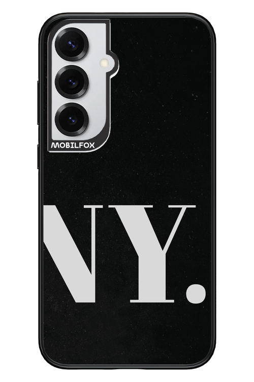 NY (Off Space) 2.0 - Samsung S25+