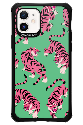 Tora II - Apple iPhone 12
