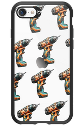 Screwdriver Time - Apple iPhone SE 2022