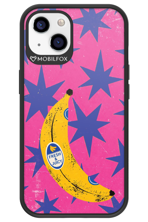 BANANA POP BLUE 2.0 - Apple iPhone 13