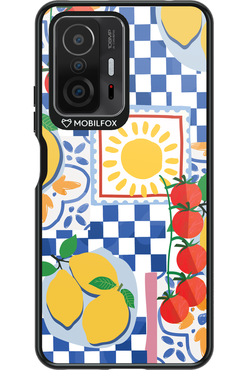 Sorrento Dream 2.0 - Xiaomi Mi 11T