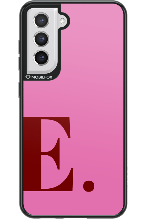 E (Sorbet) 2.0 - Samsung Galaxy S21 FE
