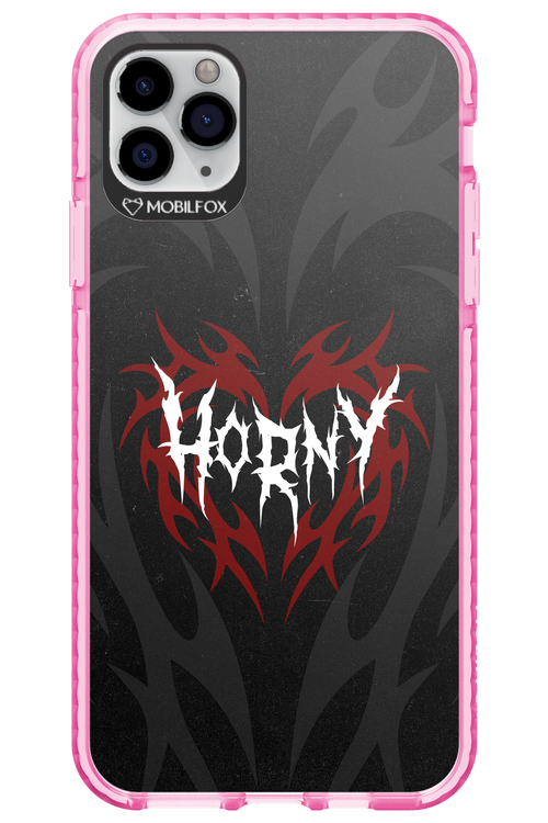 HORNY 2.0 - Apple iPhone 11 Pro Max