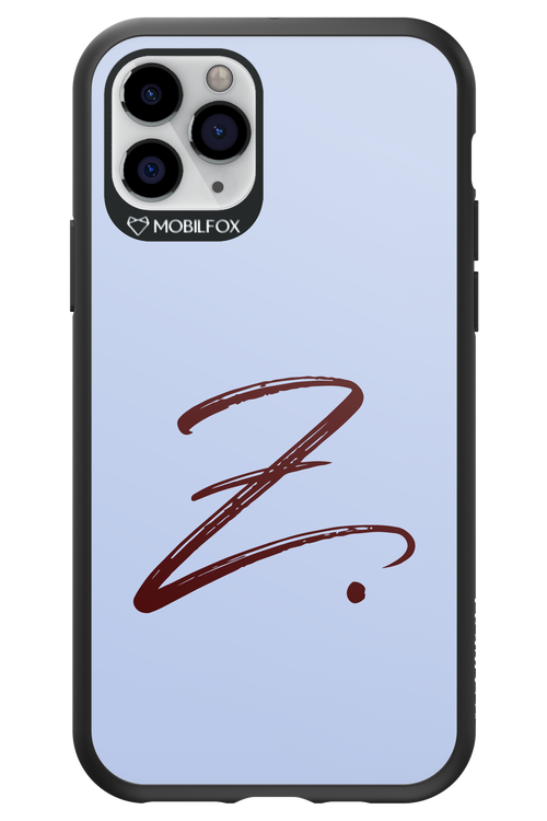 (Jellyfish Presso) Z 2.0 - Apple iPhone 11 Pro
