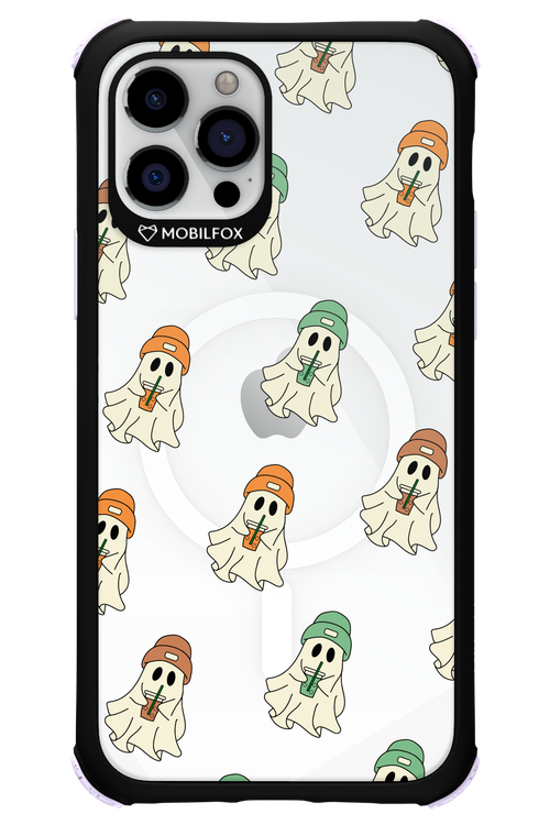 Spirited Sips (Nude) - Apple iPhone 12 Pro