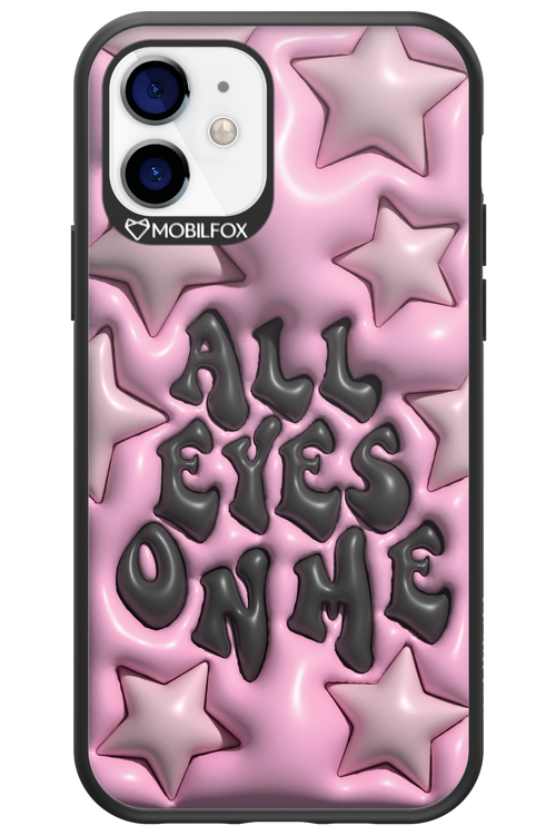 All Eyes On Me - Apple iPhone 12