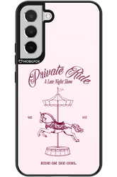 Private Ride 2.0 - Samsung Galaxy S22+