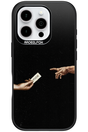 Giving 2.0 - Apple iPhone 16 Pro