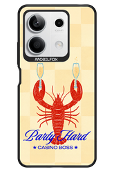 Party Hard 2.0 - Xiaomi Redmi Note 13 5G