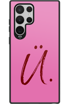 (Sorbet) U II 2.0 - Samsung Galaxy S22 Ultra