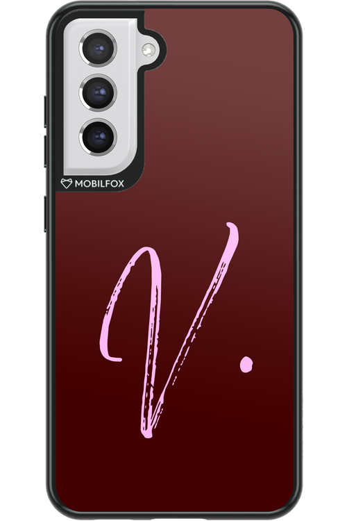 (Dark Blush) V 2.0 - Samsung Galaxy S21 FE