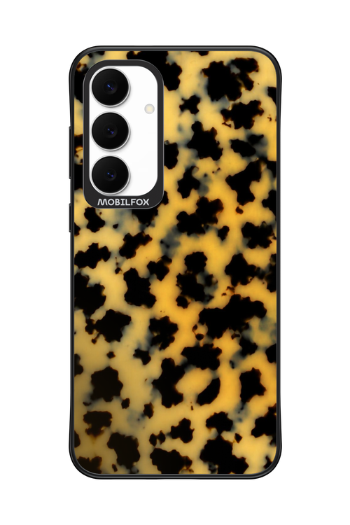 Tortoiseshell 2.0 - Samsung S25 FE