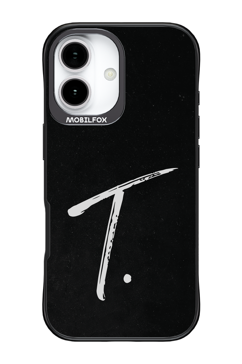 (Off Space) T 2.0 - Apple iPhone 17