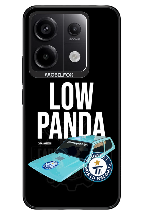 Low Panda - Xiaomi Redmi Note 13 Pro 5G