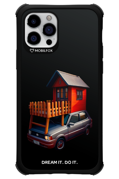 Dream It 2.0 - Apple iPhone 12 Pro