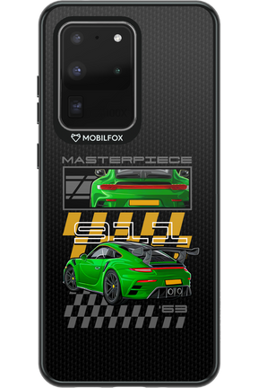 Masterpiece - Samsung Galaxy S20 Ultra 5G