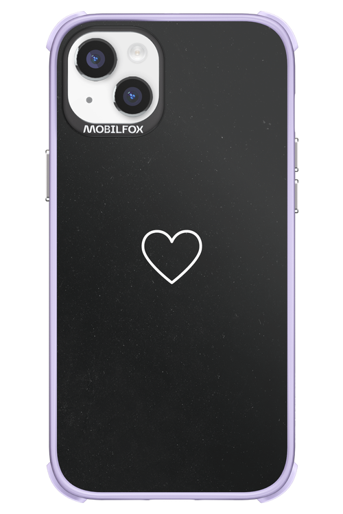 Love Is Simple 2.0 - Apple iPhone 14 Plus