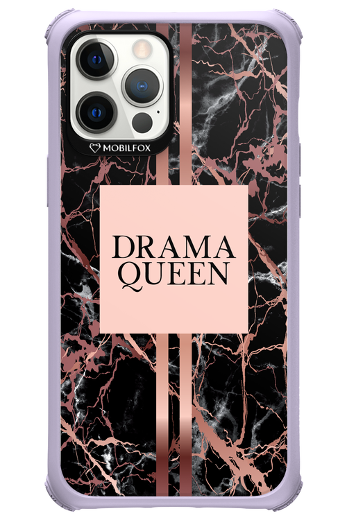 Drama Queen - Apple iPhone 12 Pro Max