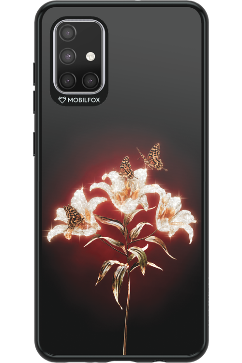 Glow Up Girl 2.0 - Samsung Galaxy A71