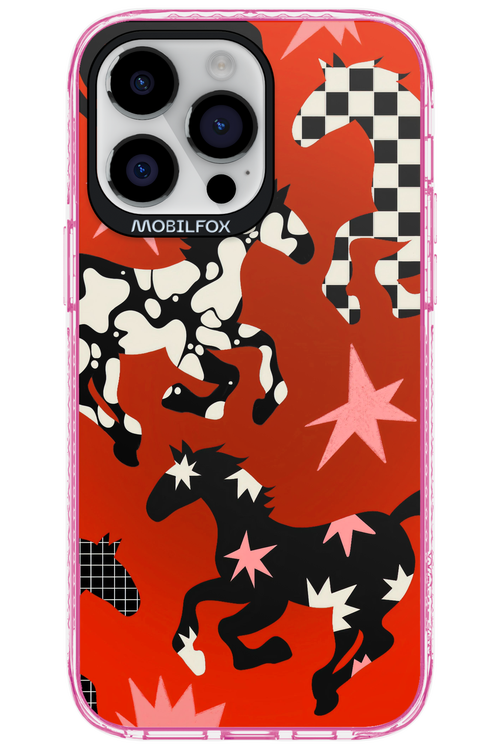 Stallions 2.0 - Apple iPhone 14 Pro Max