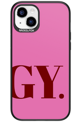 GY (Sorbet) 2.0 - Apple iPhone 15 Plus