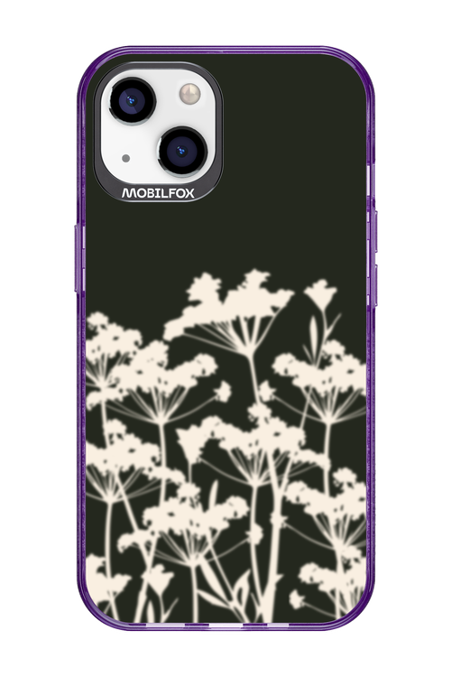 Midnight Bloom - Apple iPhone 13