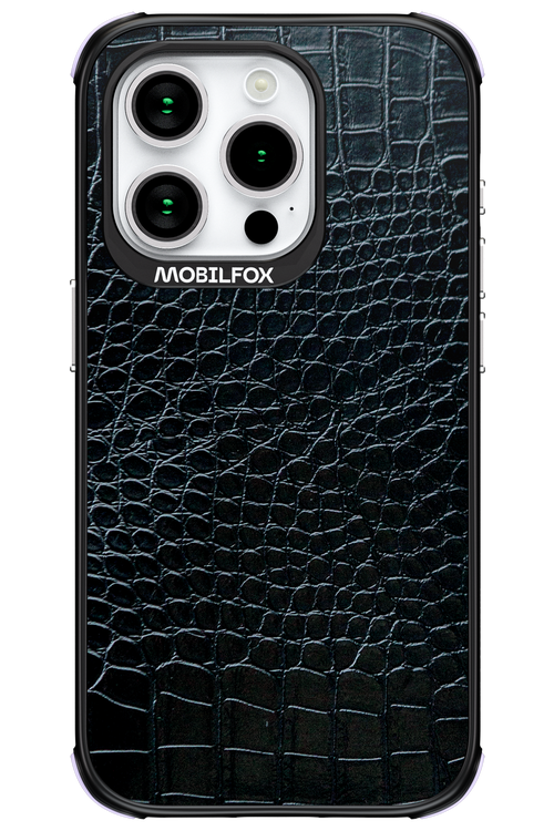 Leather - Apple iPhone 15 Pro