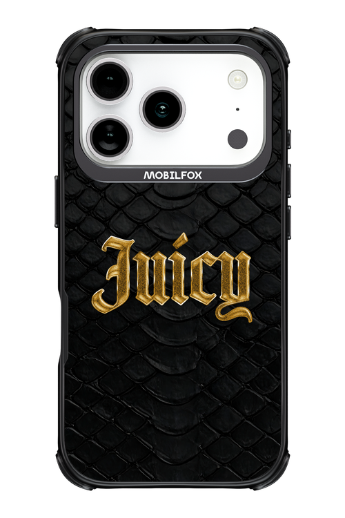 Juicy Gold 2.0 - Apple iPhone 17 Pro